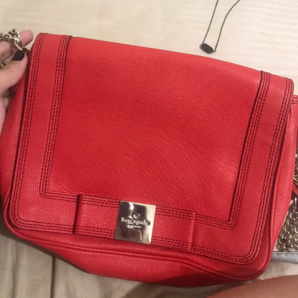 Kate spade purse